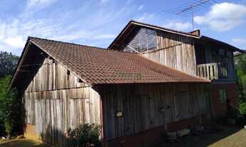 Imagem 2: Chácara / Sítio com 4 Dormitorio(s) localizado(a) no bairro TRAVESSÃO em Dois Irmãos / RI