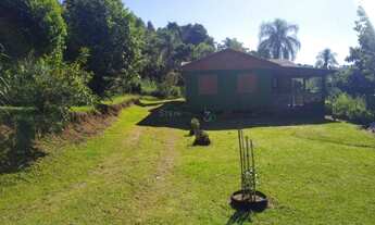 Imagem 7: Chácara / Sítio com 3 Dormitorio(s) localizado(a) no bairro Capela do Rosário em São José