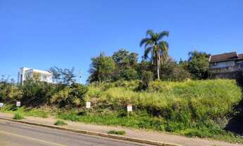 Imagem 3: Terreno com 2 Dormitorio(s) localizado(a) no bairro Vista Alegre em Ivoti / Rio Grande do