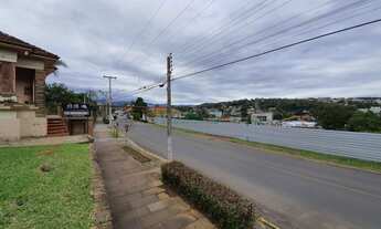 Imagem 3: Terreno com potencial para comércio ao lado do centro da cidade