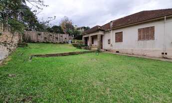 Imagem 4: Terreno com potencial para comércio ao lado do centro da cidade