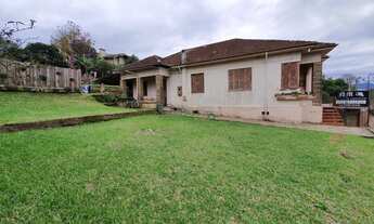 Imagem 5: Terreno com potencial para comércio ao lado do centro da cidade