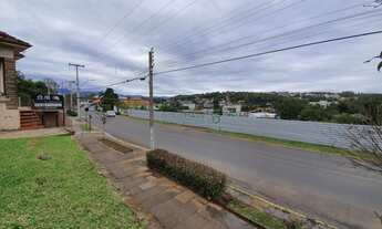 Imagem 6: Terreno com potencial para comércio ao lado do centro da cidade