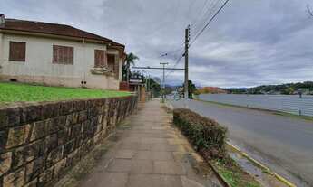 Imagem 7: Terreno com potencial para comércio ao lado do centro da cidade
