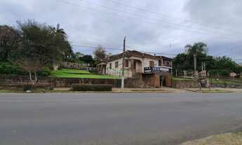 Imagem 2: Terreno com potencial para comércio ao lado do centro da cidade