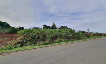 Imagem 2: Terreno de esquina em São José do Hortêncio