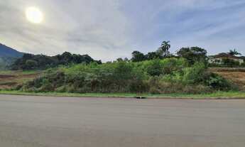 Imagem: Terreno de esquina em São José do Hortêncio