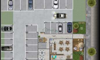 Imagem 6: Apartamento com 2 Dormitorio(s) localizado(a) no bairro Bom Jardim em Ivoti / Rio Grande