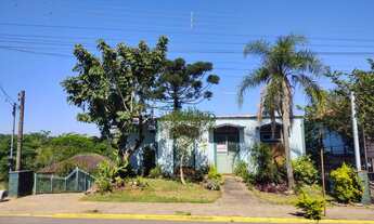 Imagem: Casa com 3 Dormitorio(s) localizado(a) no