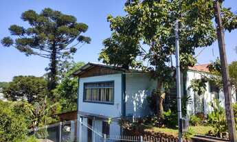 Imagem 3: Casa com 3 Dormitorio(s) localizado(a) no bairro Centro em Ivoti / Rio Grande do Sul Ref