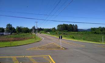 Imagem 2: Área de Terra com 4 Dormitorio(s) localizado(a) no bairro Centro em Linha Nova / Rio Gran