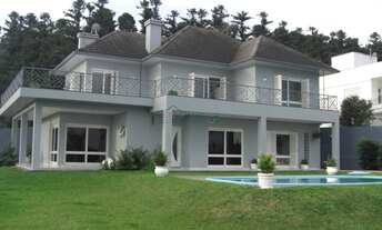 Imagem: Residencia em bairro nobre