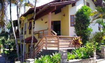 Imagem 5: Casa com 4 Dormitorio(s) localizado(a) no bairro Centro em Picada Café / Rio Grande do Su