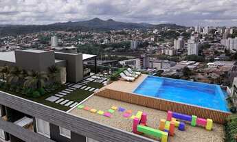 Imagem: Apartamento com 2 Dormitorio(s) localizado(a)