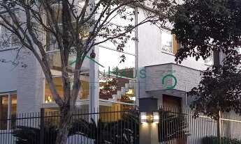 Imagem: Casa com muito requinte em bairro nobre