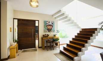 Imagem 2: Casa com muito requinte em bairro nobre