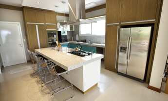 Imagem 7: Casa com muito requinte em bairro nobre