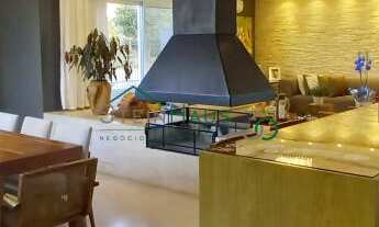 Imagem 6: Casa com muito requinte em bairro nobre