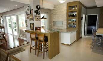 Imagem 5: Casa com muito requinte em bairro nobre