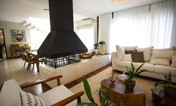 Imagem 3: Casa com muito requinte em bairro nobre