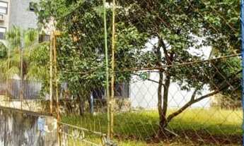 Imagem 2: Terreno plano no bairro Ideal