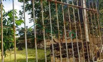 Imagem 4: Terreno plano no bairro Ideal