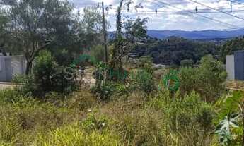 Imagem 3: Terreno esquina Loteamento Carolina