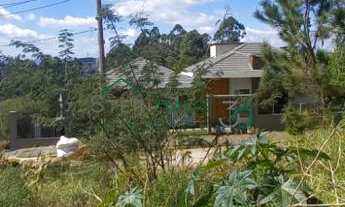 Imagem 4: Terreno esquina Loteamento Carolina