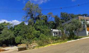 Imagem 2: Terreno esquina Loteamento Carolina