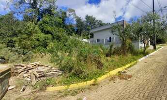 Imagem 7: Terreno esquina Loteamento Carolina