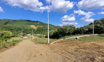Imagem 2: Terreno com 4 Dormitorio(s) localizado(a) no bairro Centro em São José do Hortêncio / Rio