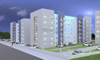 Imagem 6: RESIDENCIAL HARMONIA – Lançamento em Ivoti