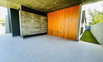 Imagem 2: Casa de alto padrão construtivo com 156m² em Atlandida Sul