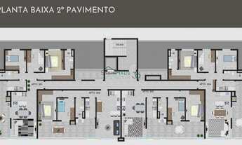 Imagem 7: Lançamento! Residencial Presidente Lucena!