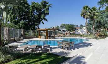 Imagem 2: Amplo apartamento 3 suítes