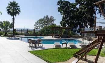 Imagem 4: Amplo apartamento 3 suítes