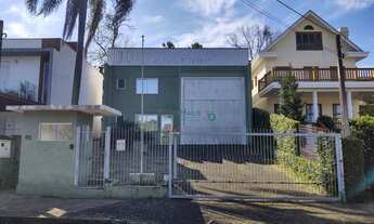 Imagem: Pavilhão com 2 Dormitorio(s) localizado(a)