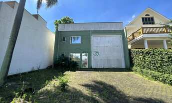 Imagem 2: Pavilhão com 2 Dormitorio(s) localizado(a) no bairro Cidade Nova em Ivoti / Rio Grande do