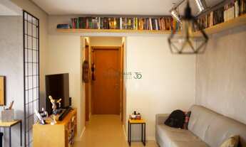 Imagem 2: Apartamento com 2 Dormitorio(s) localizado(a) no bairro Centro em Novo Hamburgo / Rio Gra