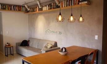 Imagem 3: Apartamento com 2 Dormitorio(s) localizado(a) no bairro Centro em Novo Hamburgo / Rio Gra