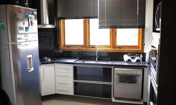 Imagem 5: Apartamento com 2 Dormitorio(s) localizado(a) no bairro Centro em Novo Hamburgo / Rio Gra