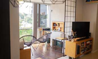 Imagem 7: Apartamento com 2 Dormitorio(s) localizado(a) no bairro Centro em Novo Hamburgo / Rio Gra