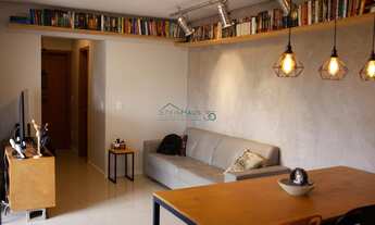 Imagem: Apartamento com 2 Dormitorio(s) localizado(a)