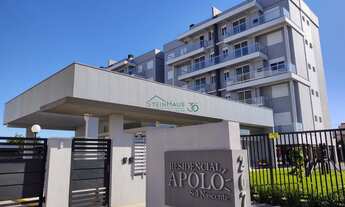 Imagem: Apartamento com 3 Dormitorio(s) localizado(a)