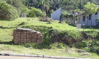 Imagem 3: Terreno com 1.062,72m² no Centro - São José do Hortêncio