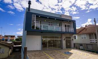 Imagem: Prédio com 3 Dormitorio(s) localizado(a)