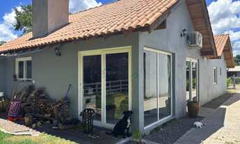 Imagem 3: Casa com 3 Dormitorio(s) localizado(a) no bairro Jardim Panorâmico em Ivoti / Rio Grande