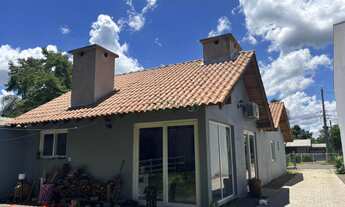 Imagem 4: Casa com 3 Dormitorio(s) localizado(a) no bairro Jardim Panorâmico em Ivoti / Rio Grande