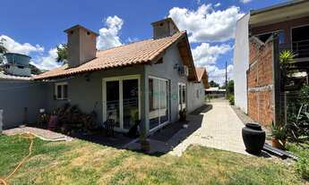 Imagem 5: Casa com 3 Dormitorio(s) localizado(a) no bairro Jardim Panorâmico em Ivoti / Rio Grande