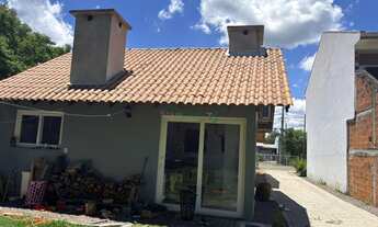 Imagem 6: Casa com 3 Dormitorio(s) localizado(a) no bairro Jardim Panorâmico em Ivoti / Rio Grande